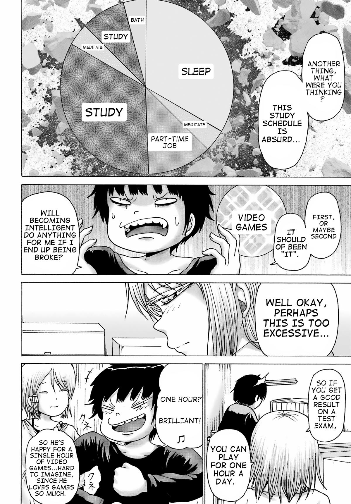 High Score Girl DASH credit 33 19