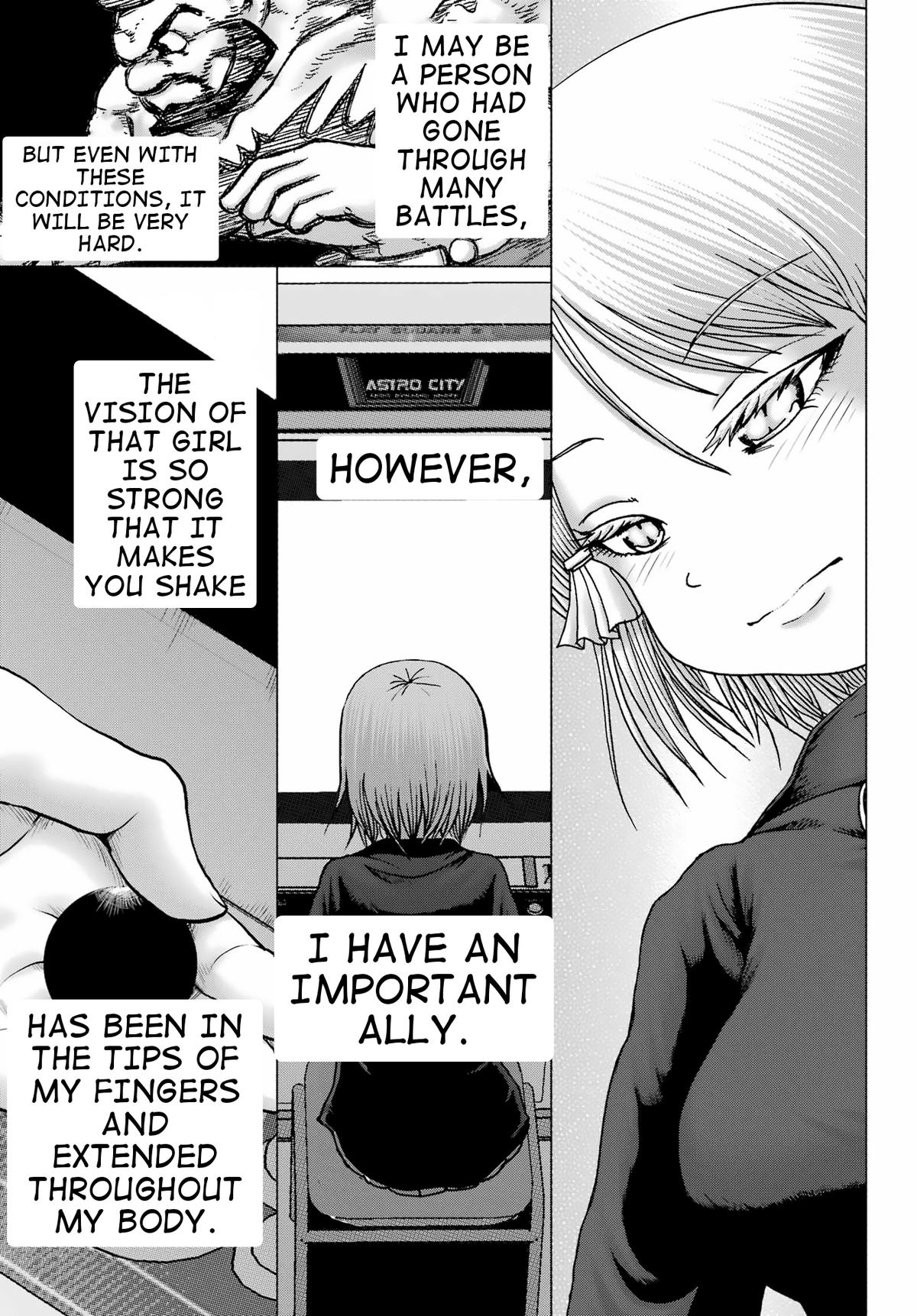 High Score Girl DASH credit 36 5