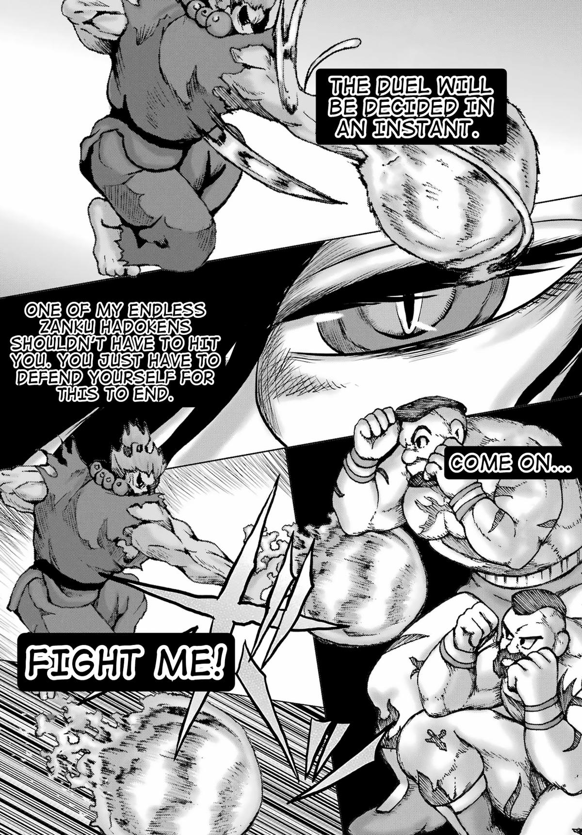 High Score Girl DASH credit 36 8