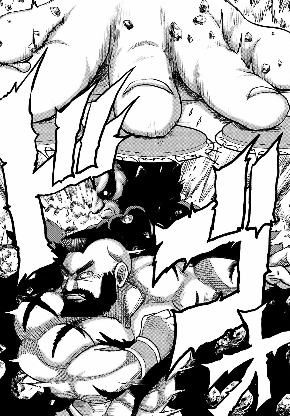 High Score Girl DASH credit 36 13