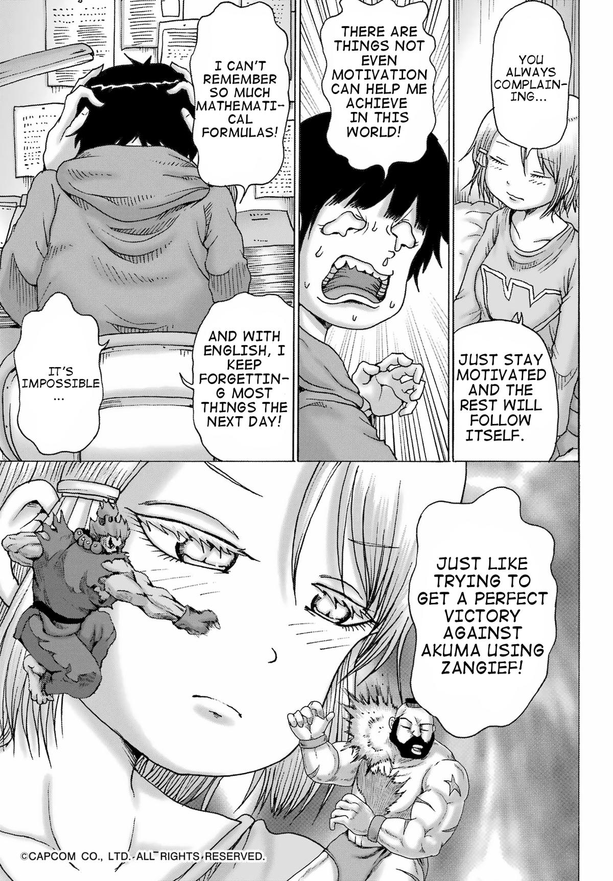 High Score Girl DASH credit 37 3