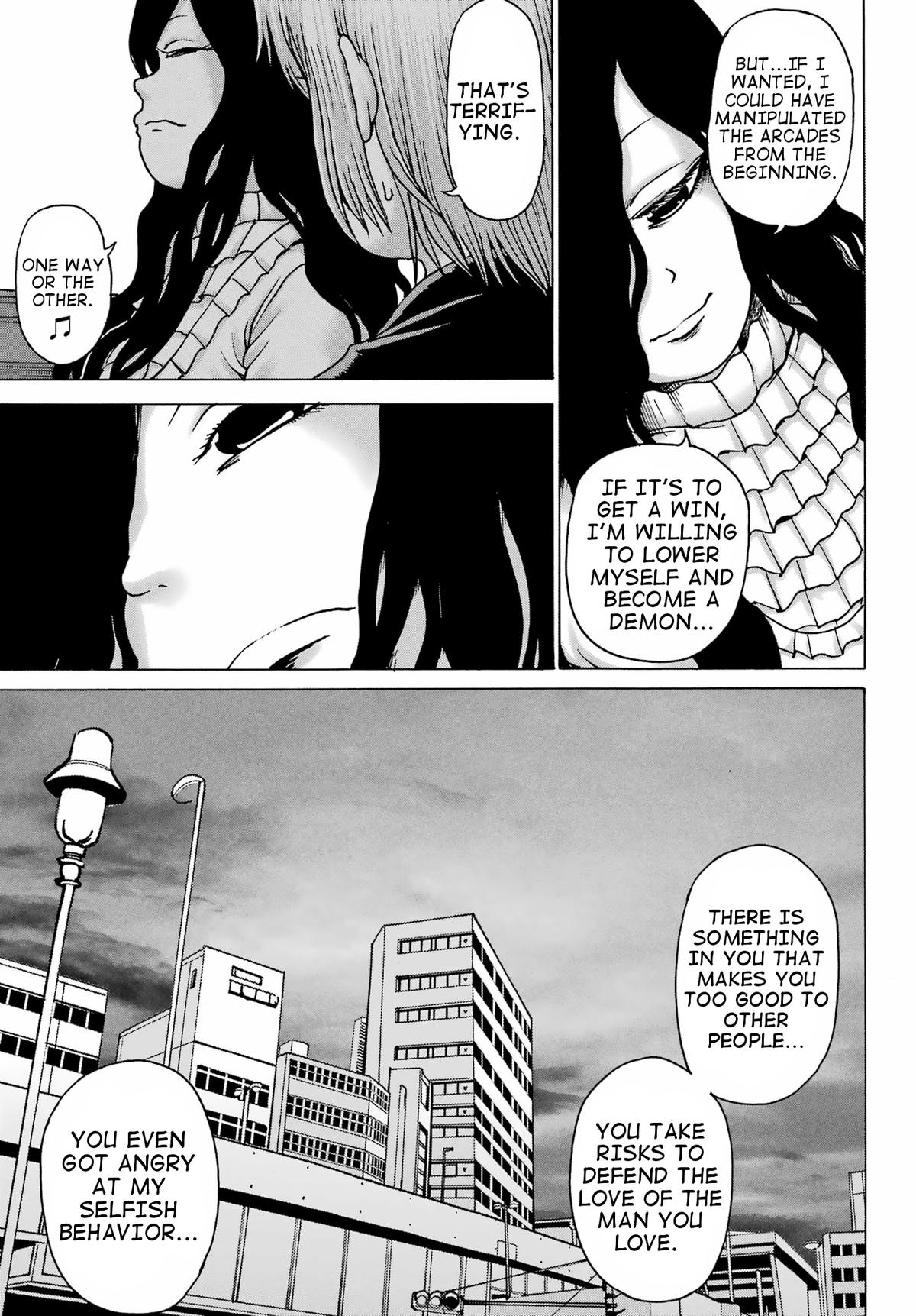 High Score Girl DASH credit 37 13