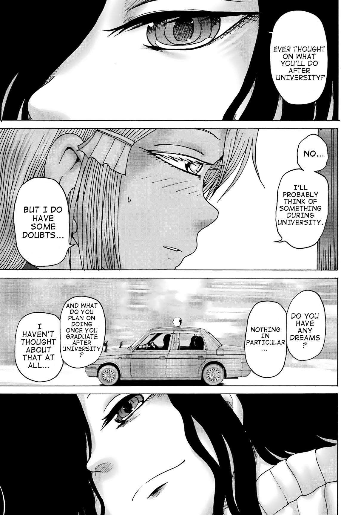 High Score Girl DASH credit 37 17