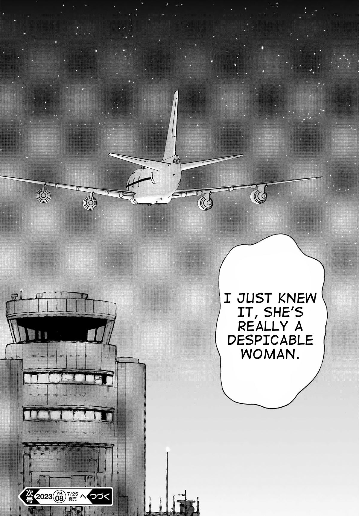 High Score Girl DASH credit 37 24