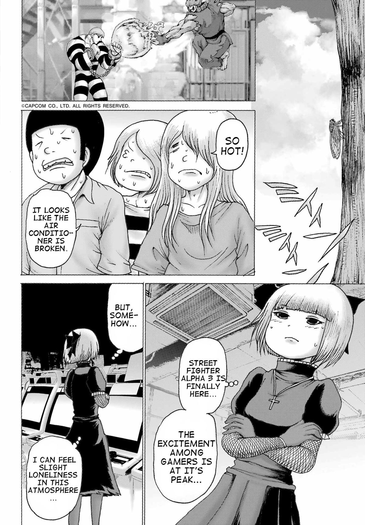 High Score Girl DASH credit 38 4