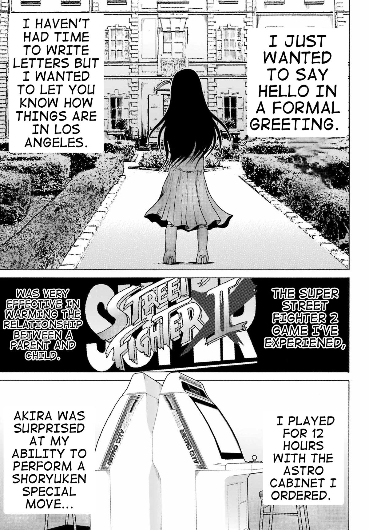 High Score Girl DASH credit 38 19