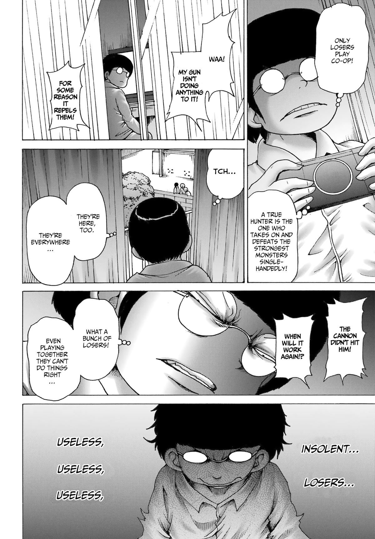 High Score Girl DASH credit 41 6