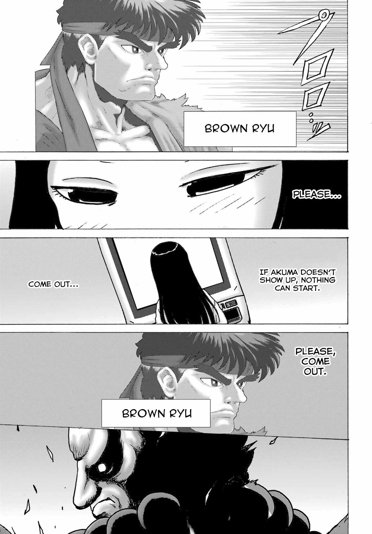 High Score Girl DASH credit 45 3