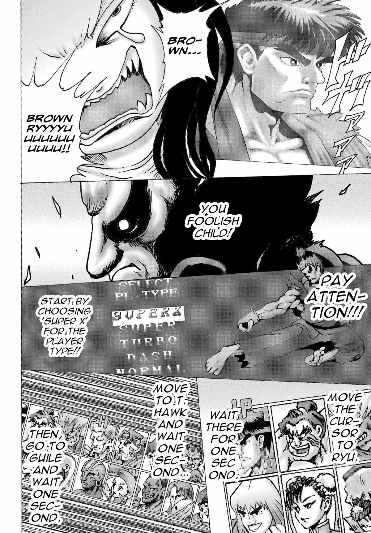 High Score Girl DASH credit 45 6