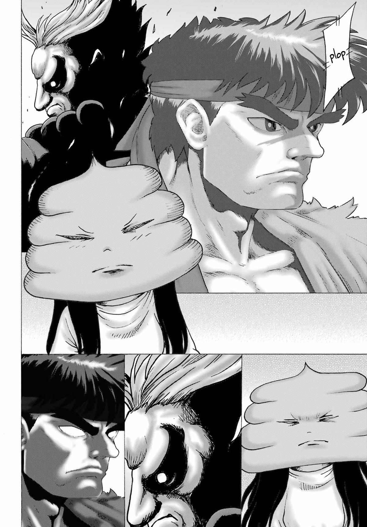 High Score Girl DASH credit 45 8