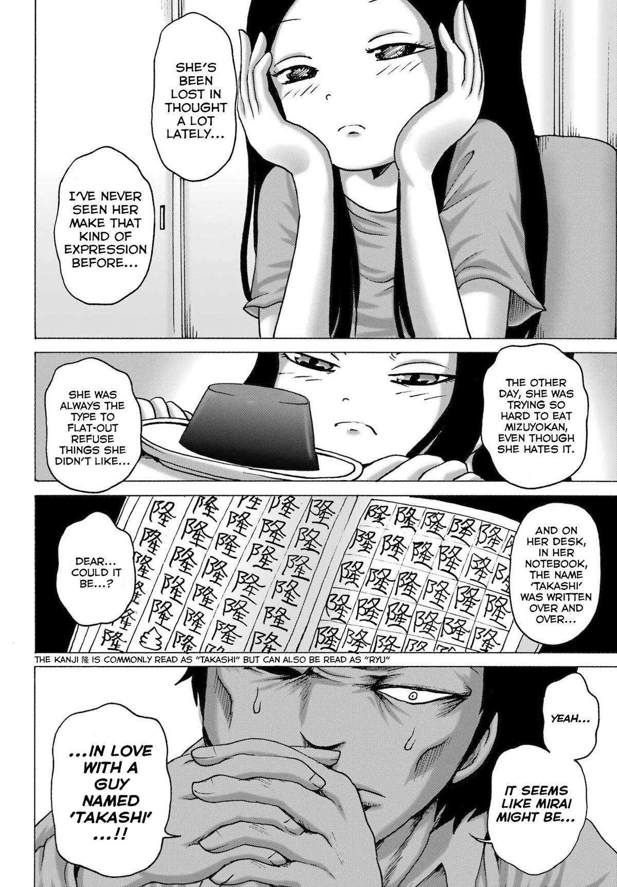 High Score Girl DASH credit 47 4