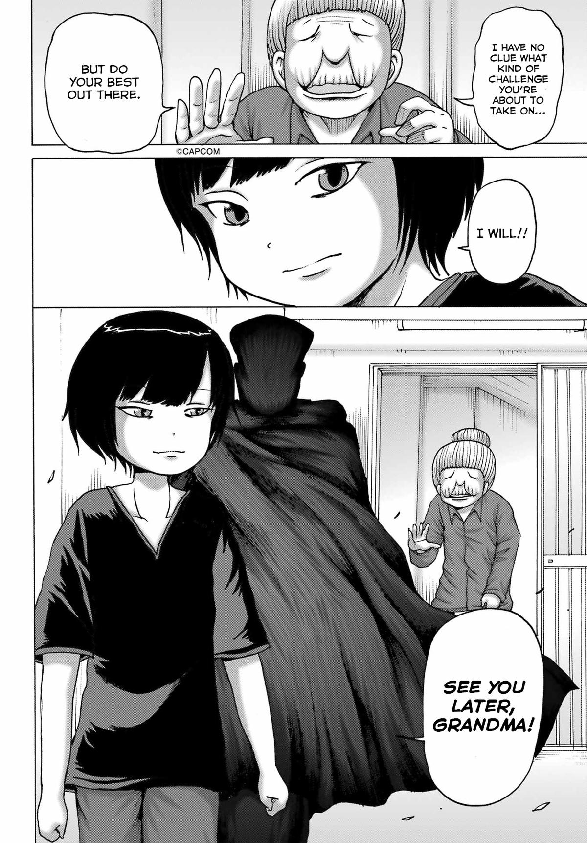 High Score Girl DASH credit 49 7