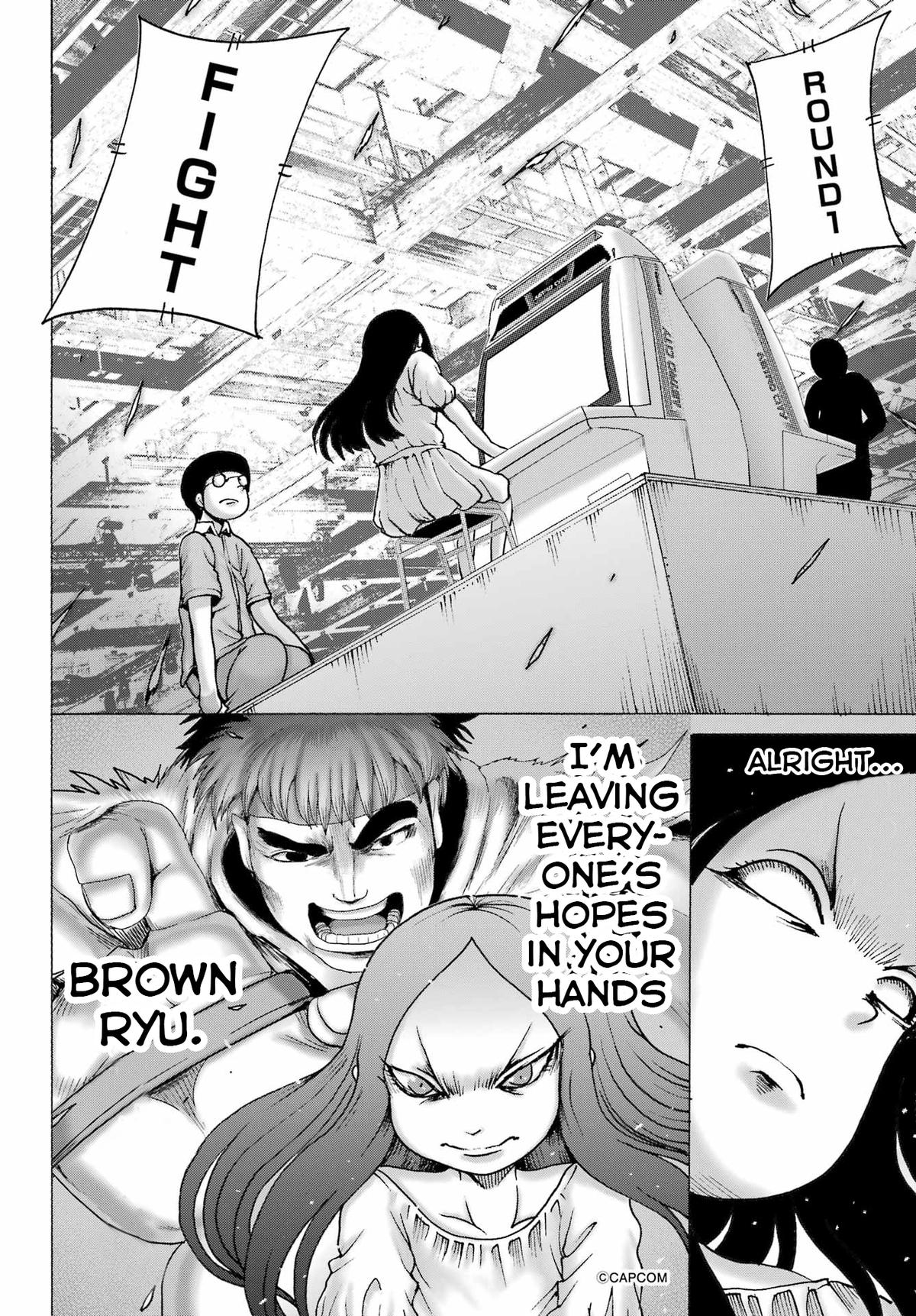 High Score Girl DASH credit 51 16