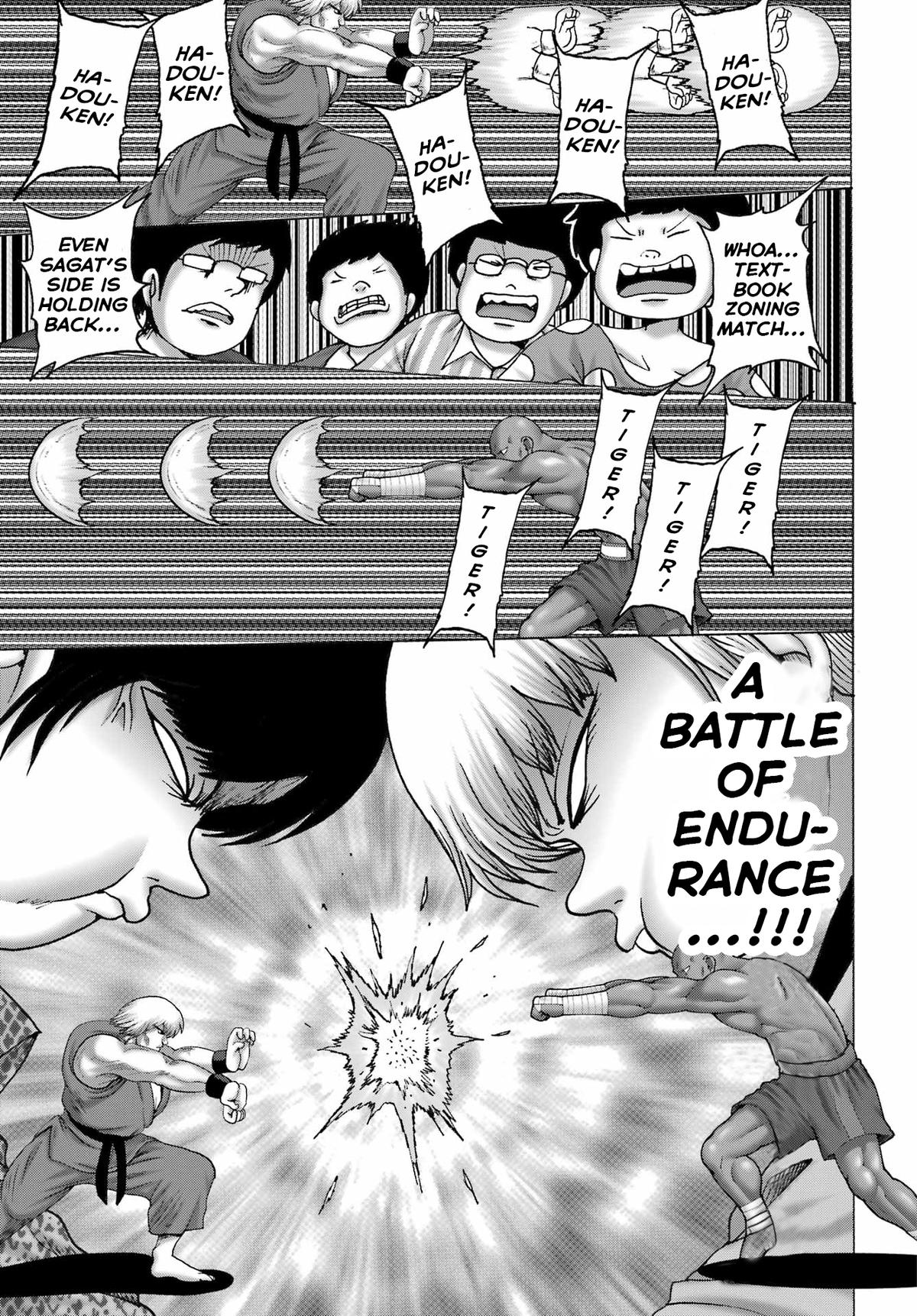 High Score Girl DASH credit 57 13