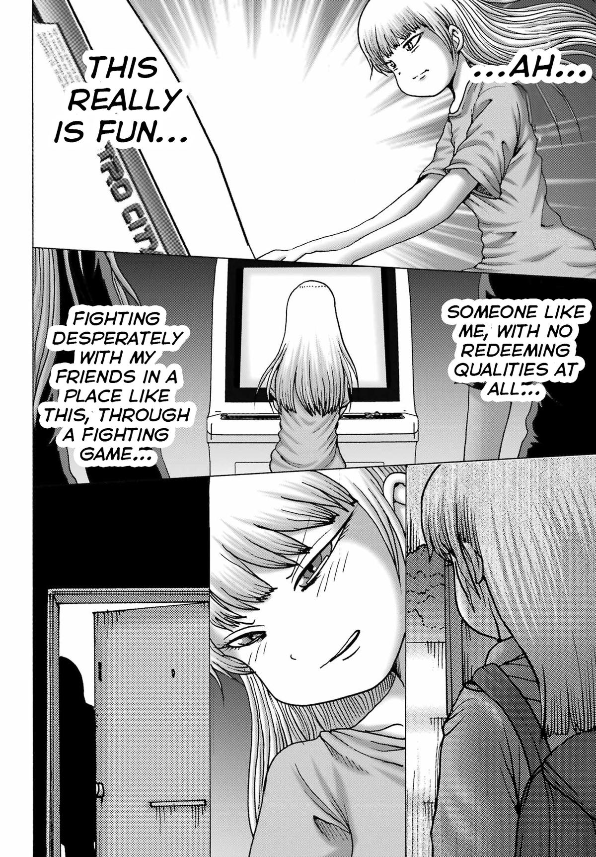 High Score Girl DASH credit 58 8