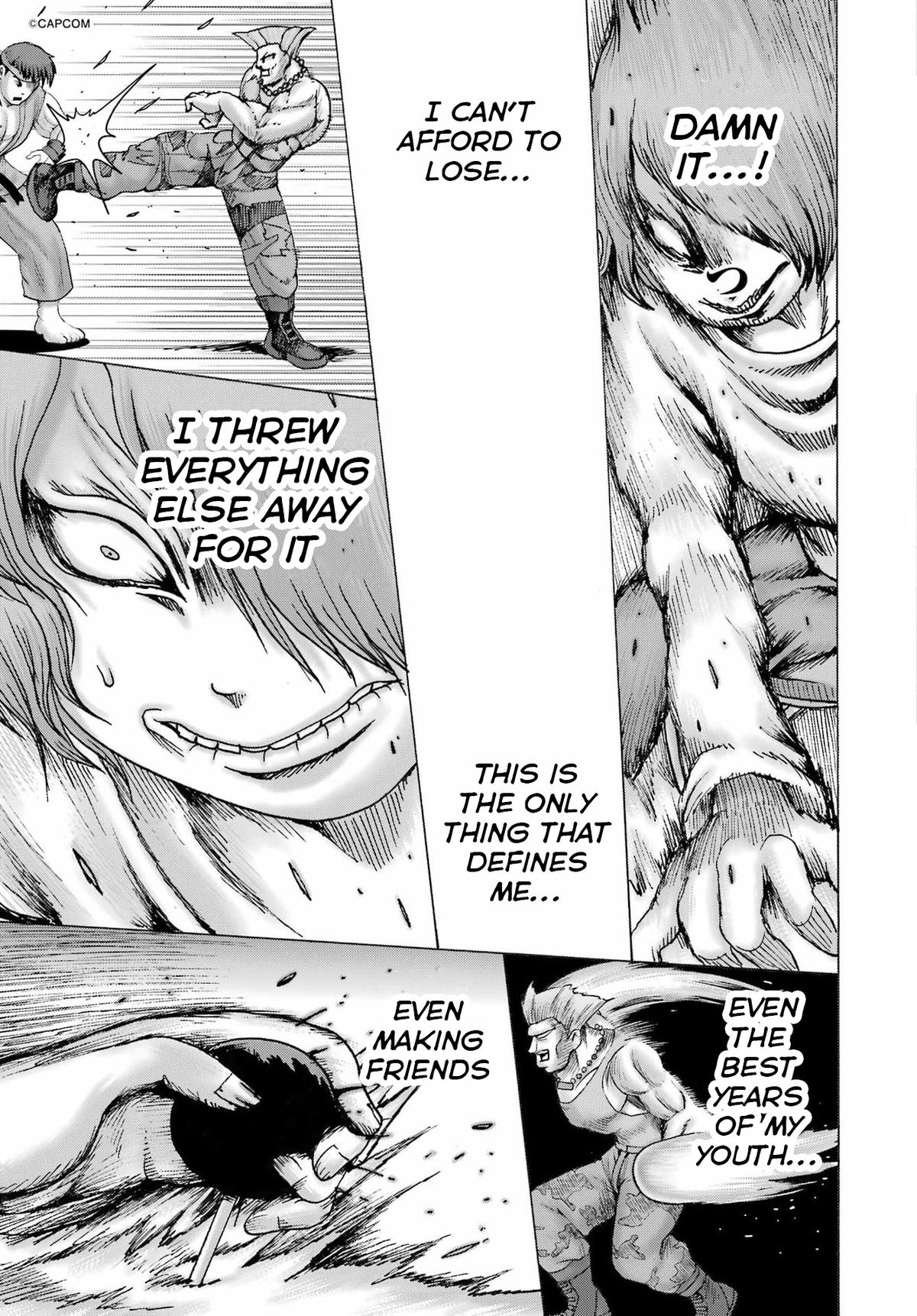 High Score Girl DASH credit 63 3