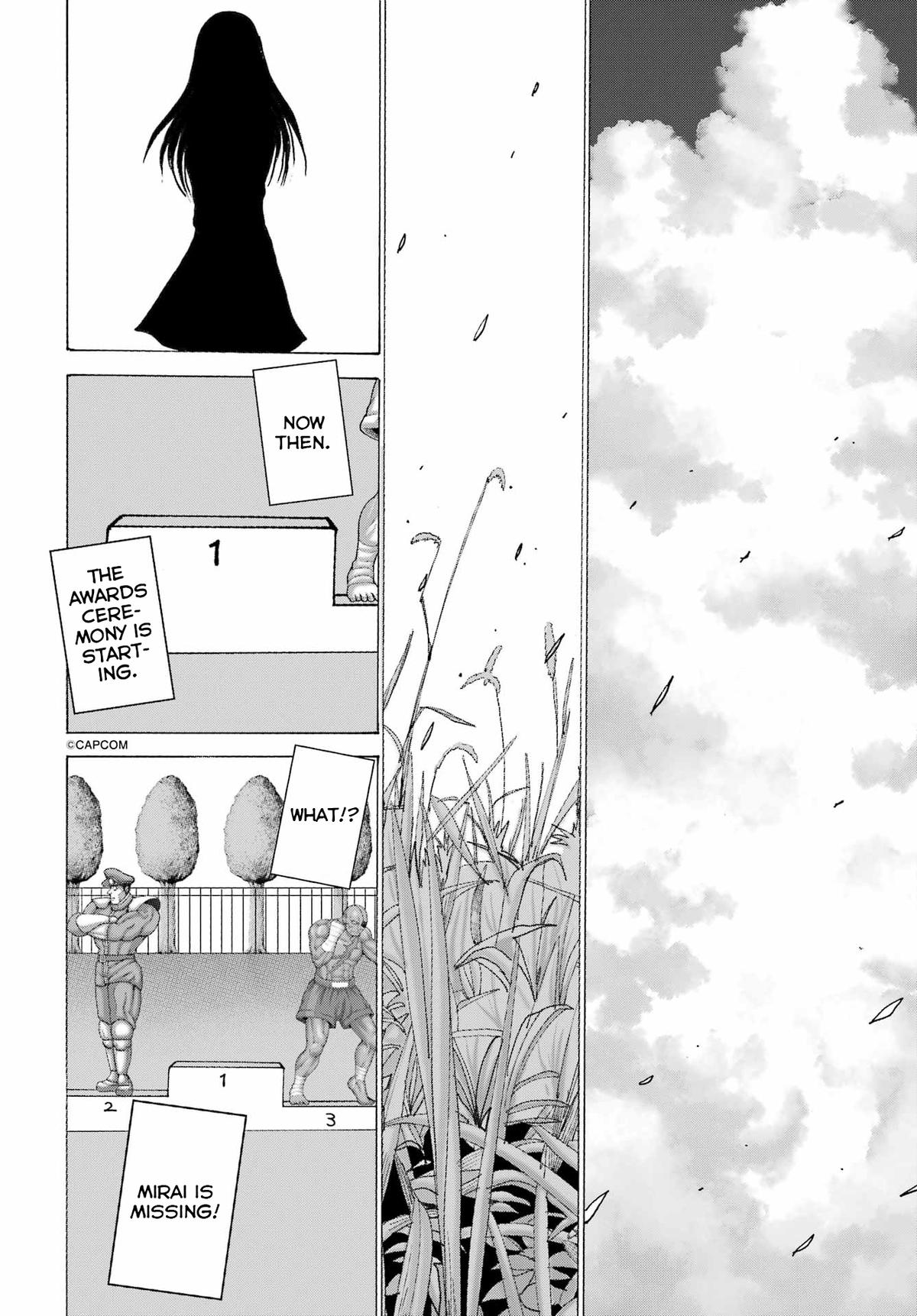 High Score Girl DASH credit 64 12