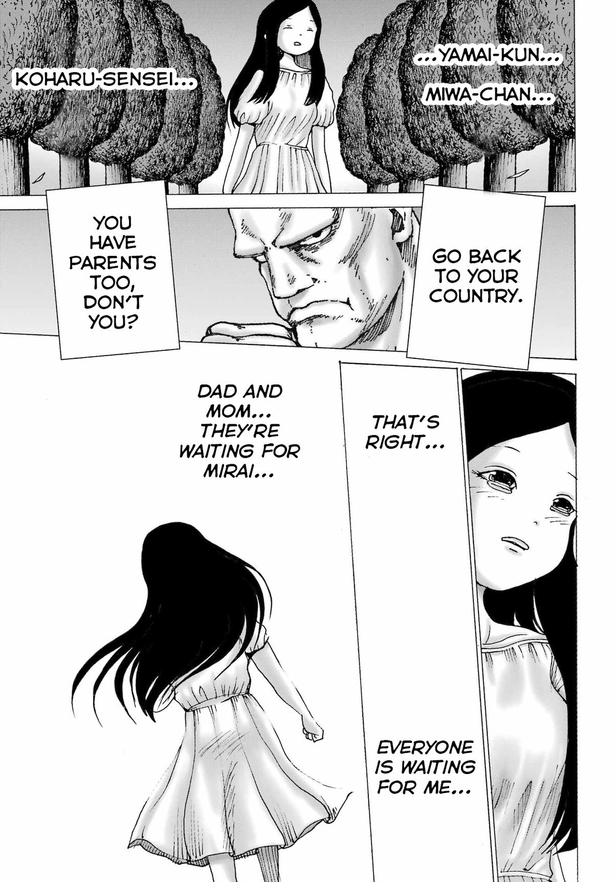 High Score Girl DASH credit 64 19