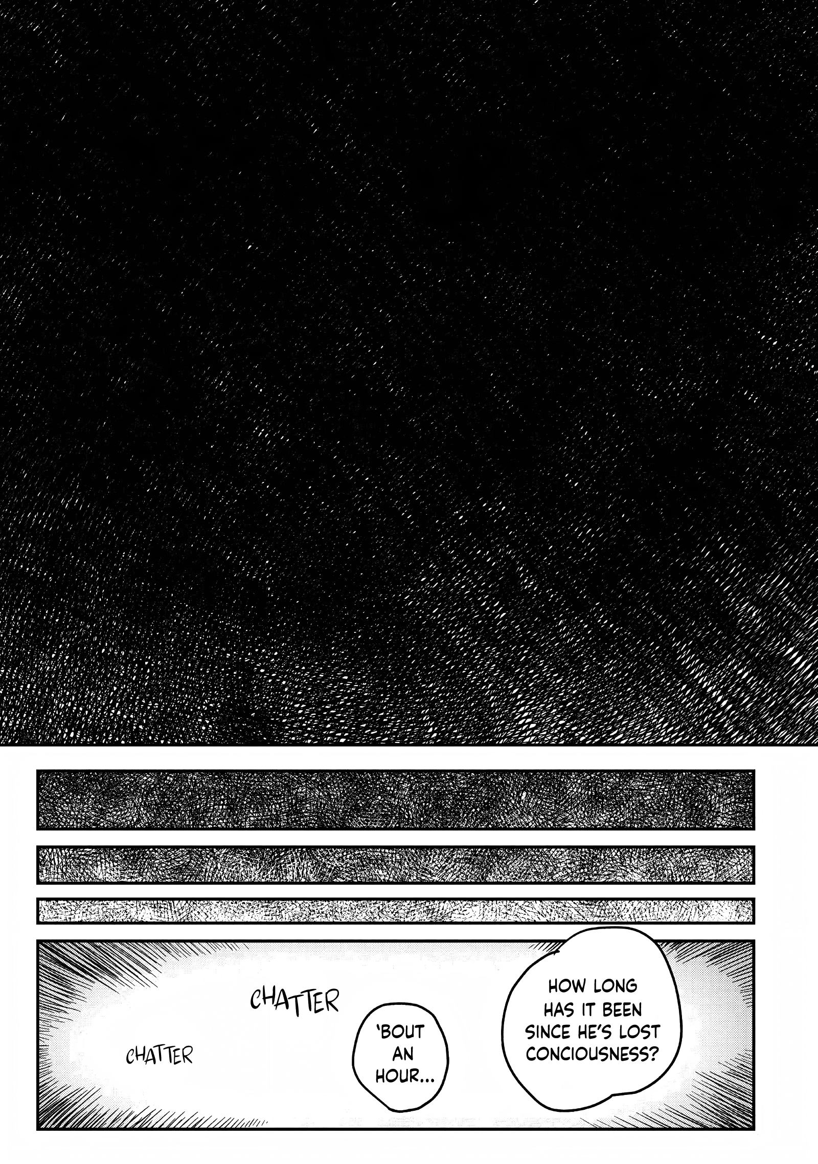 The Summer Hikaru Died Chapter 22