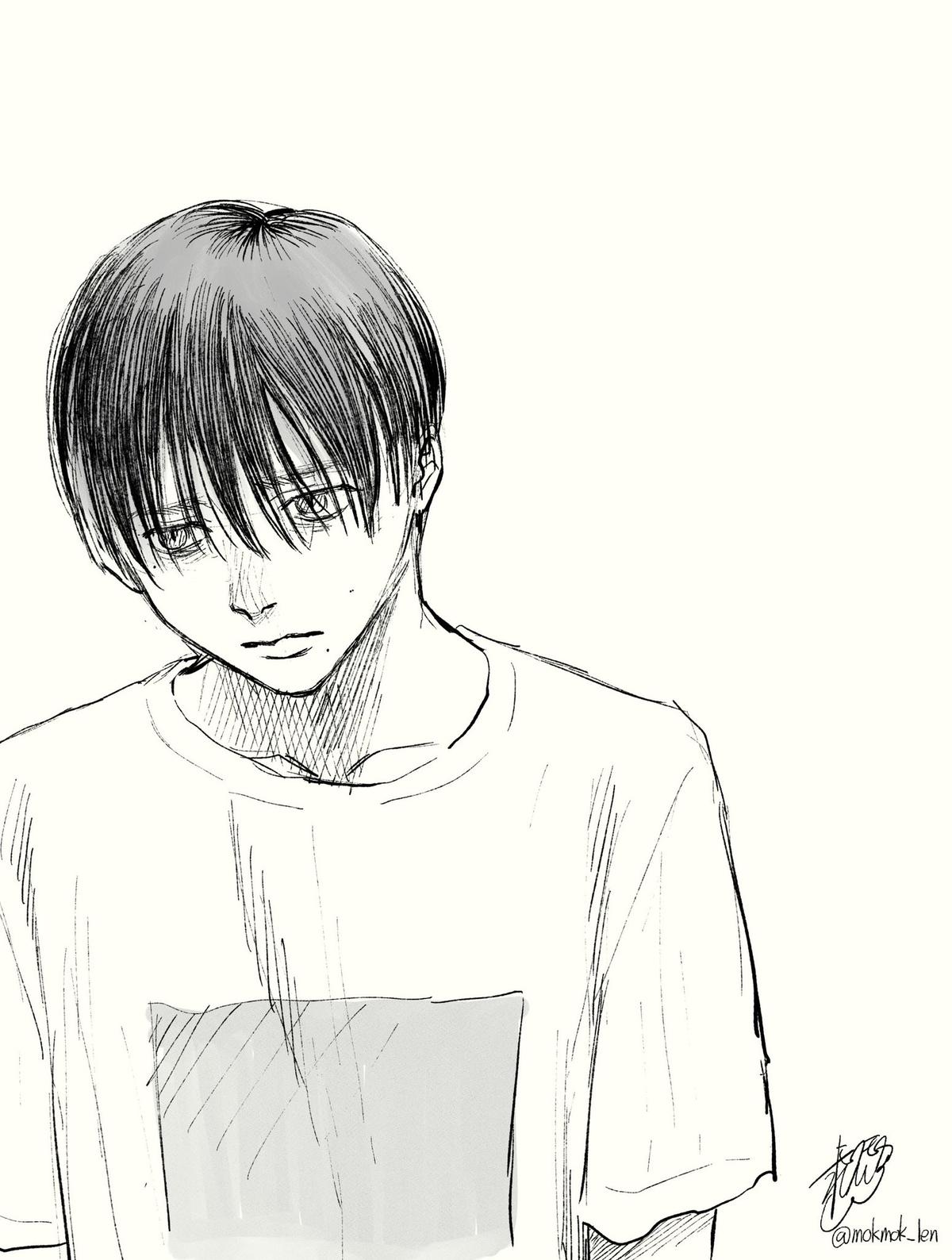 The Summer Hikaru Died Chapter 22