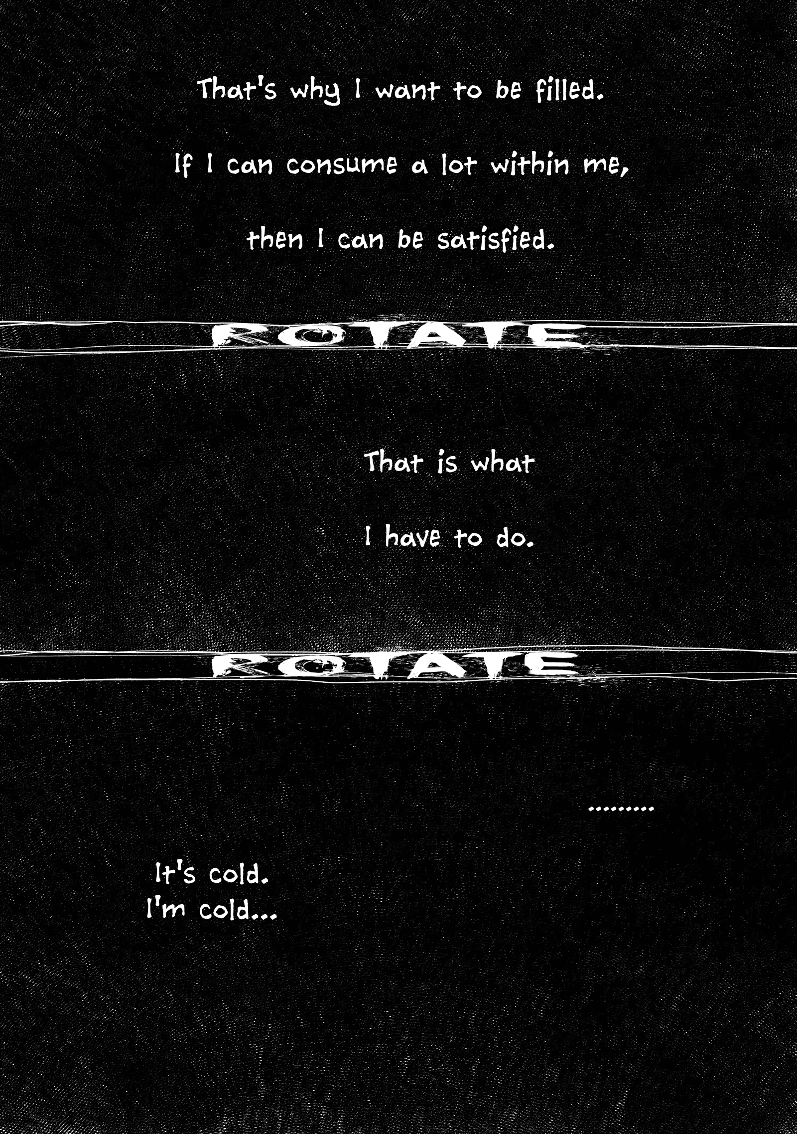 The Summer Hikaru Died Chapter 23