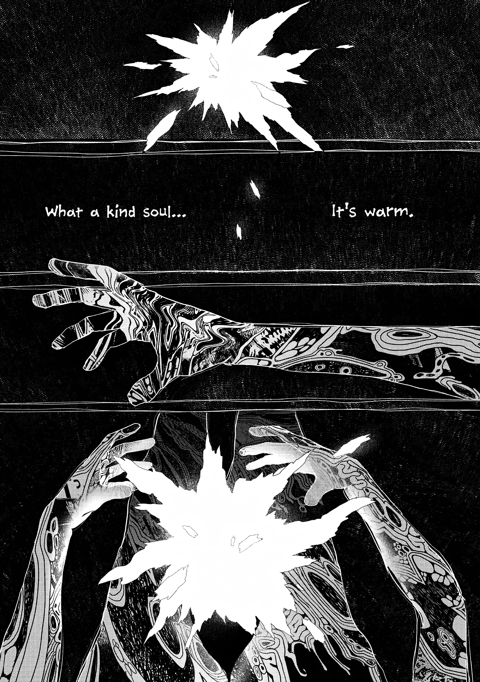 The Summer Hikaru Died Chapter 23