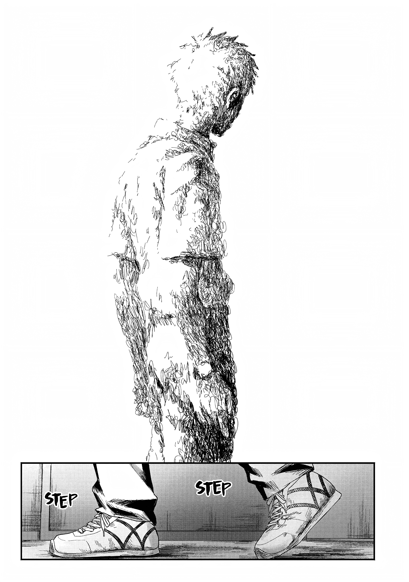 The Summer Hikaru Died Chapter 23