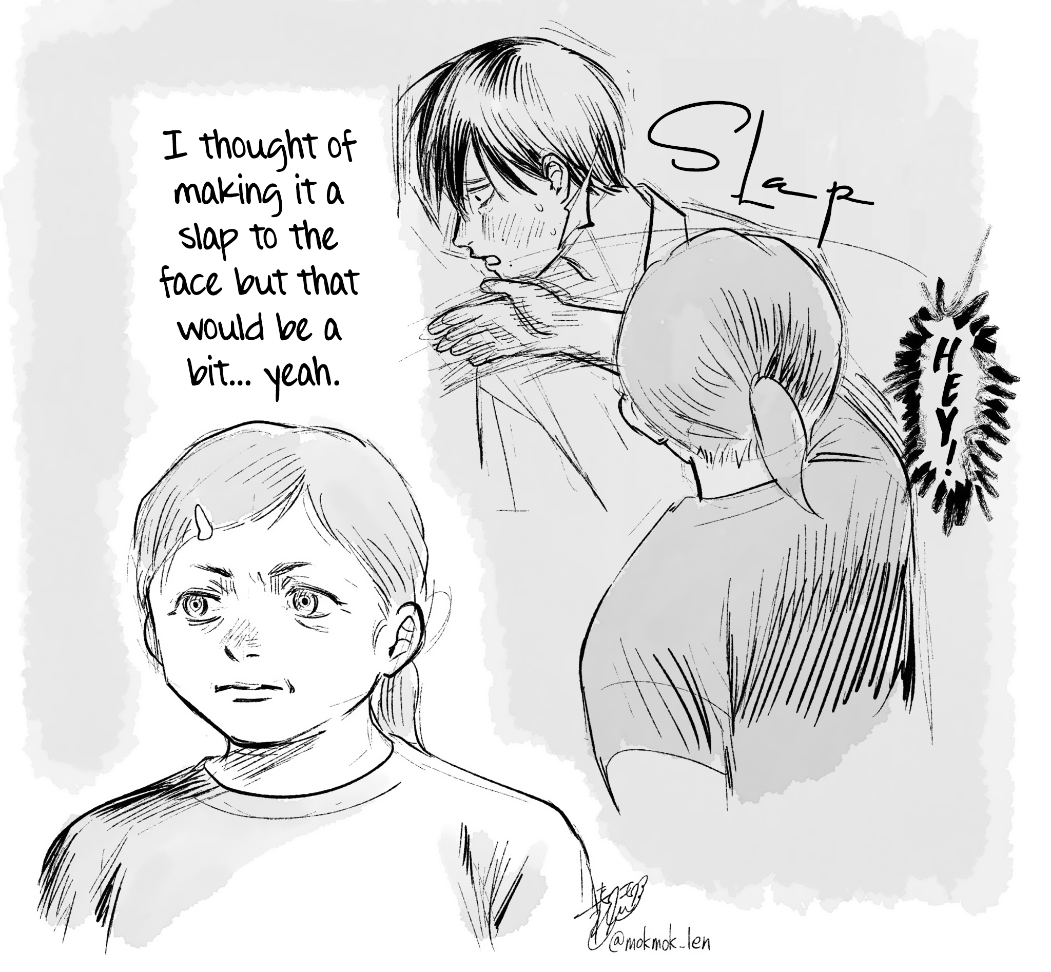 The Summer Hikaru Died Chapter 23