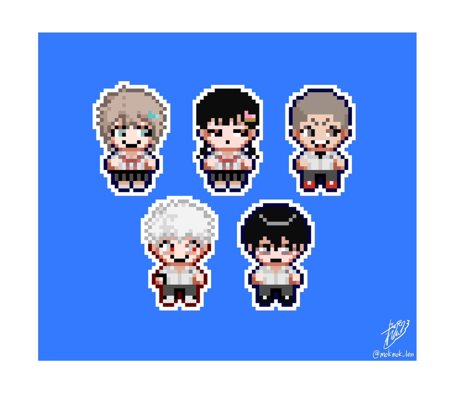 The Summer Hikaru Died Chapter 23