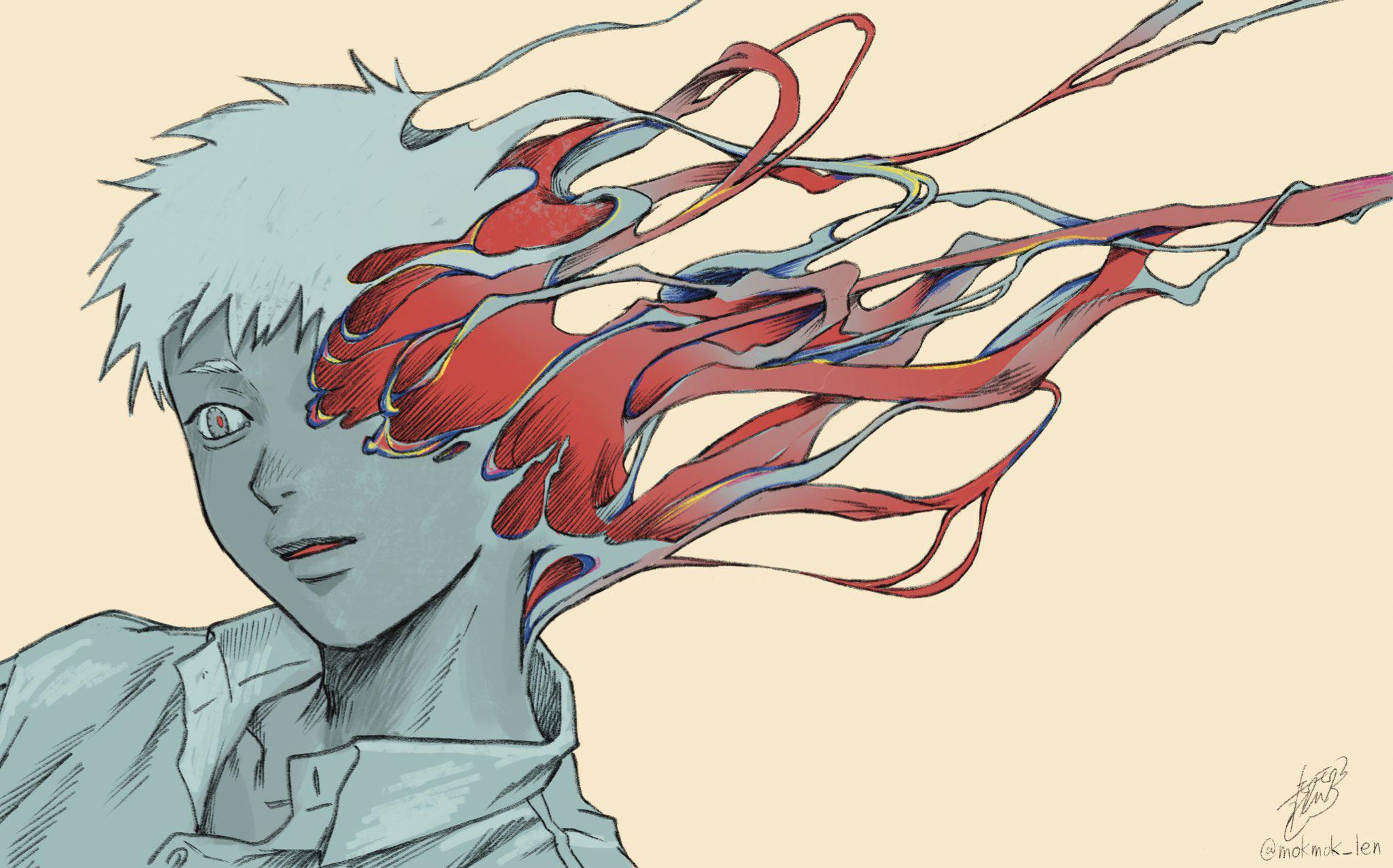 The Summer Hikaru Died Chapter 24