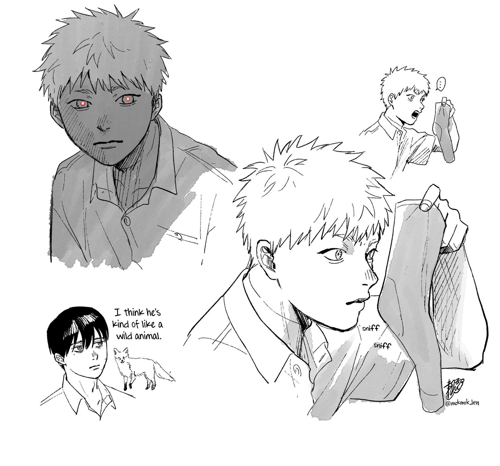 The Summer Hikaru Died Chapter 26