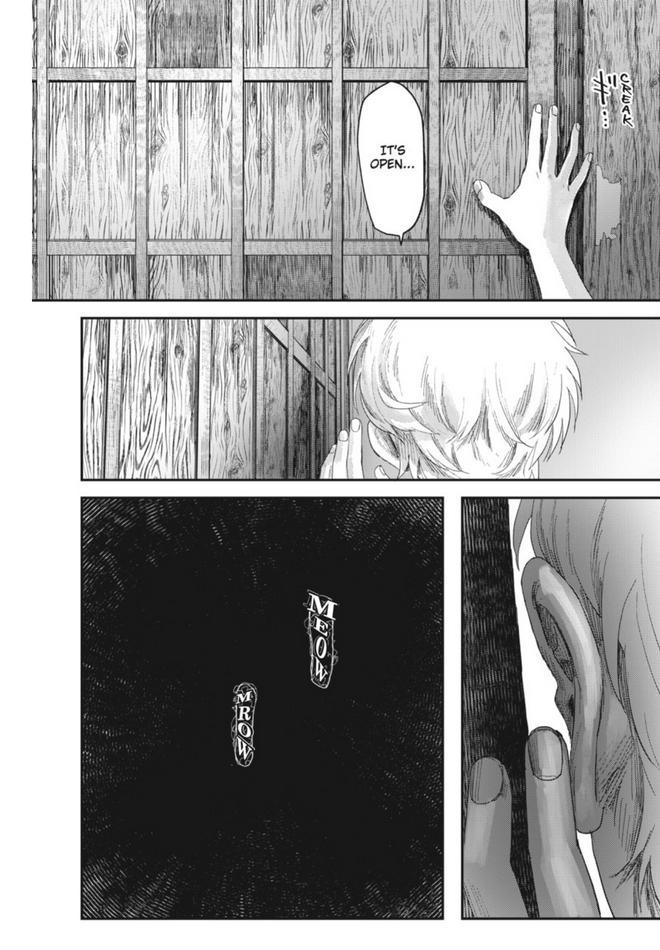 The Summer Hikaru Died Chapter 28.0