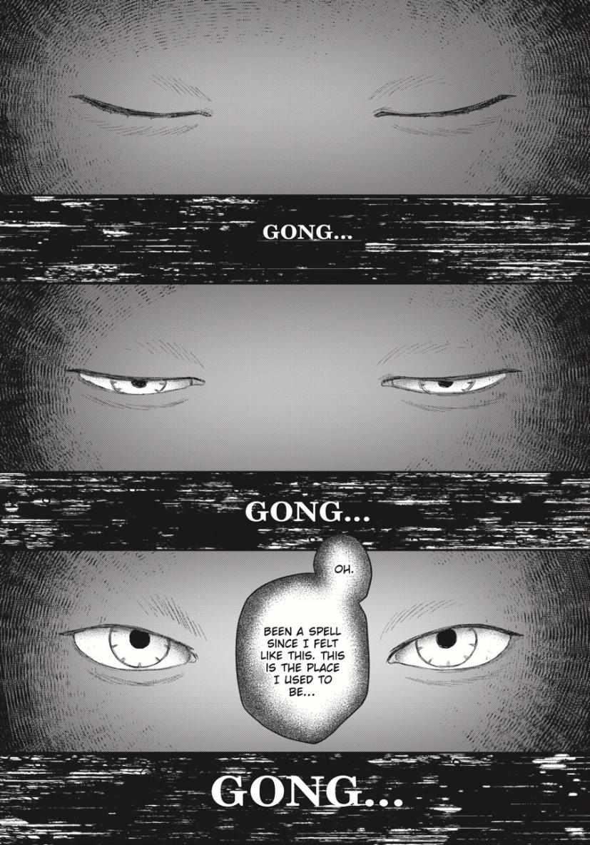 The Summer Hikaru Died Chapter 33.2