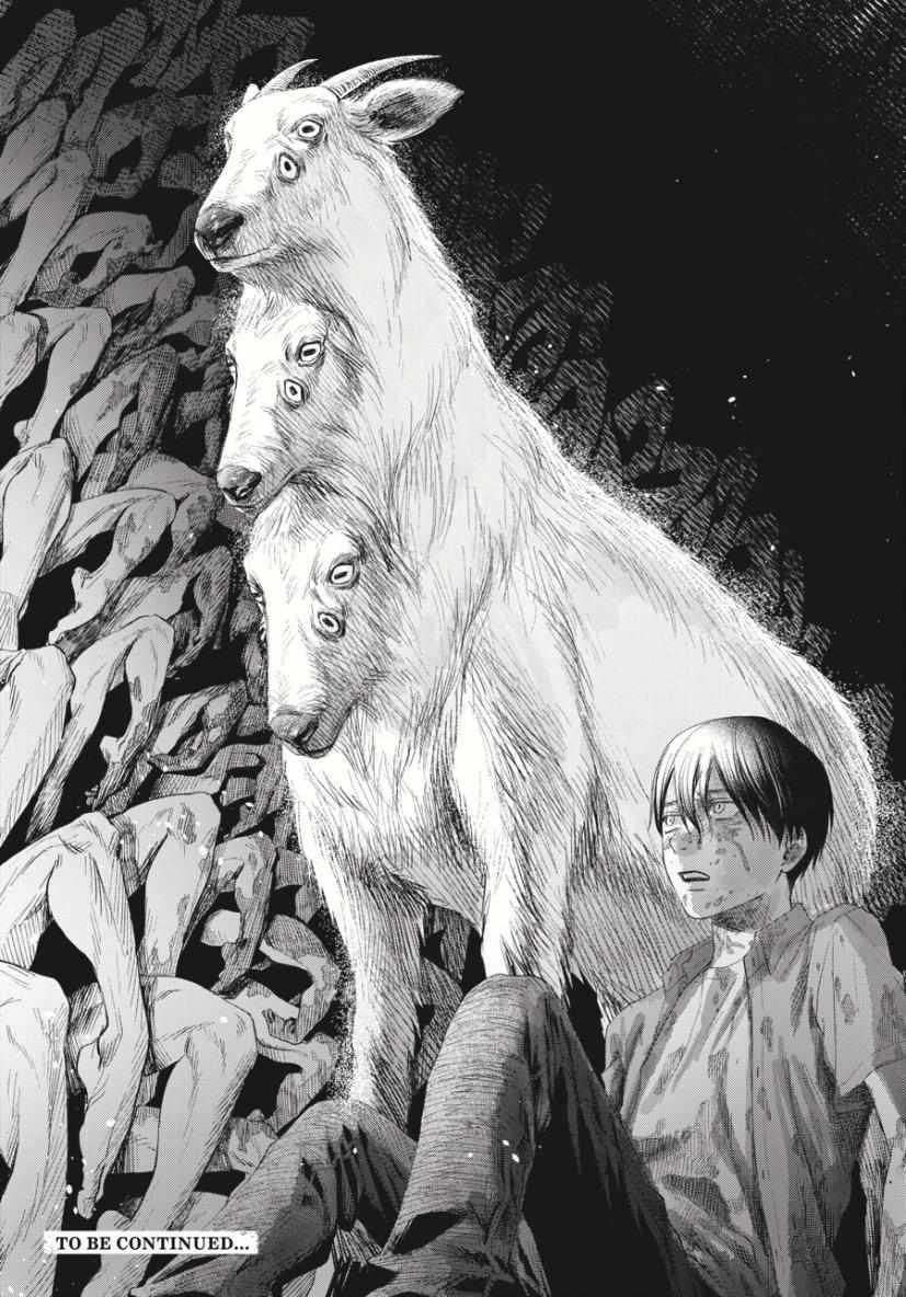 The Summer Hikaru Died Chapter 35.2