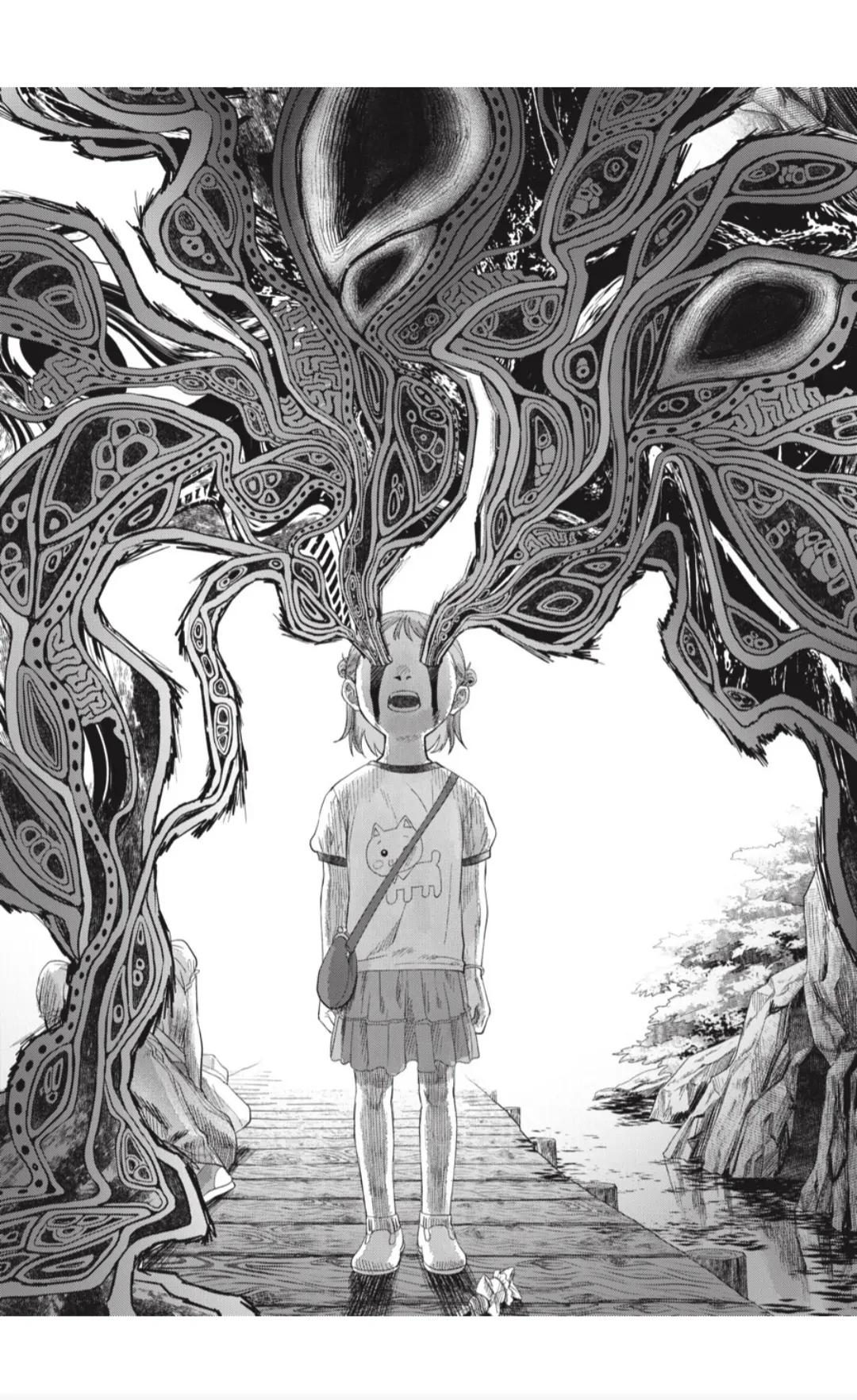 The Summer Hikaru Died Chapter 37.2