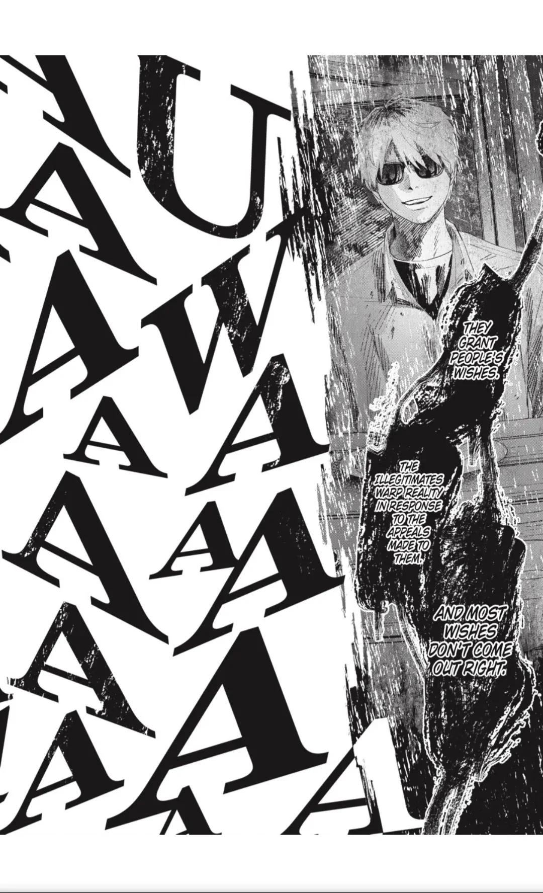 The Summer Hikaru Died Chapter 37.2