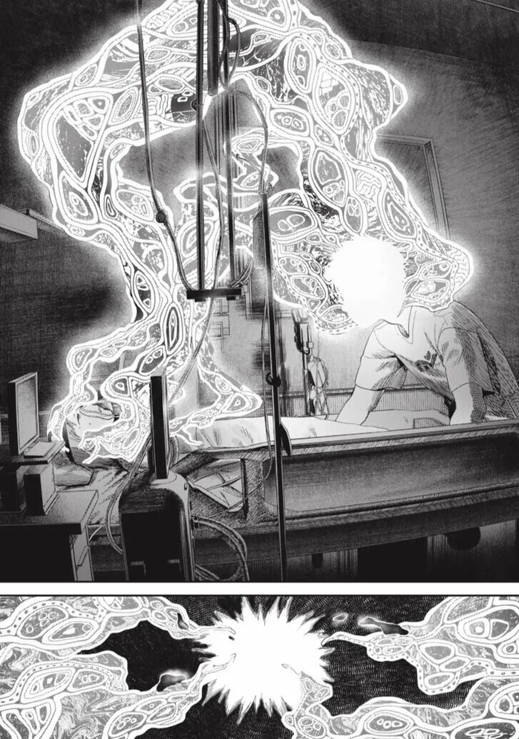 The Summer Hikaru Died Chapter 39.1