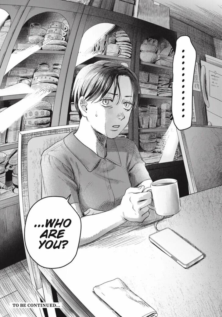 The Summer Hikaru Died Chapter 39.3