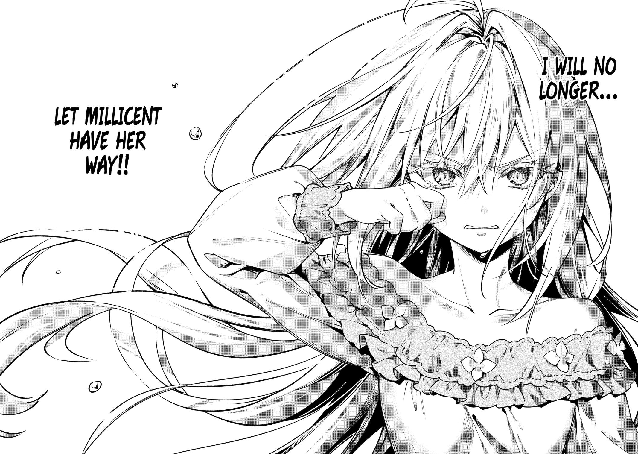 The Vexations of a Shut-in Vampire Princess Chapter 9 16