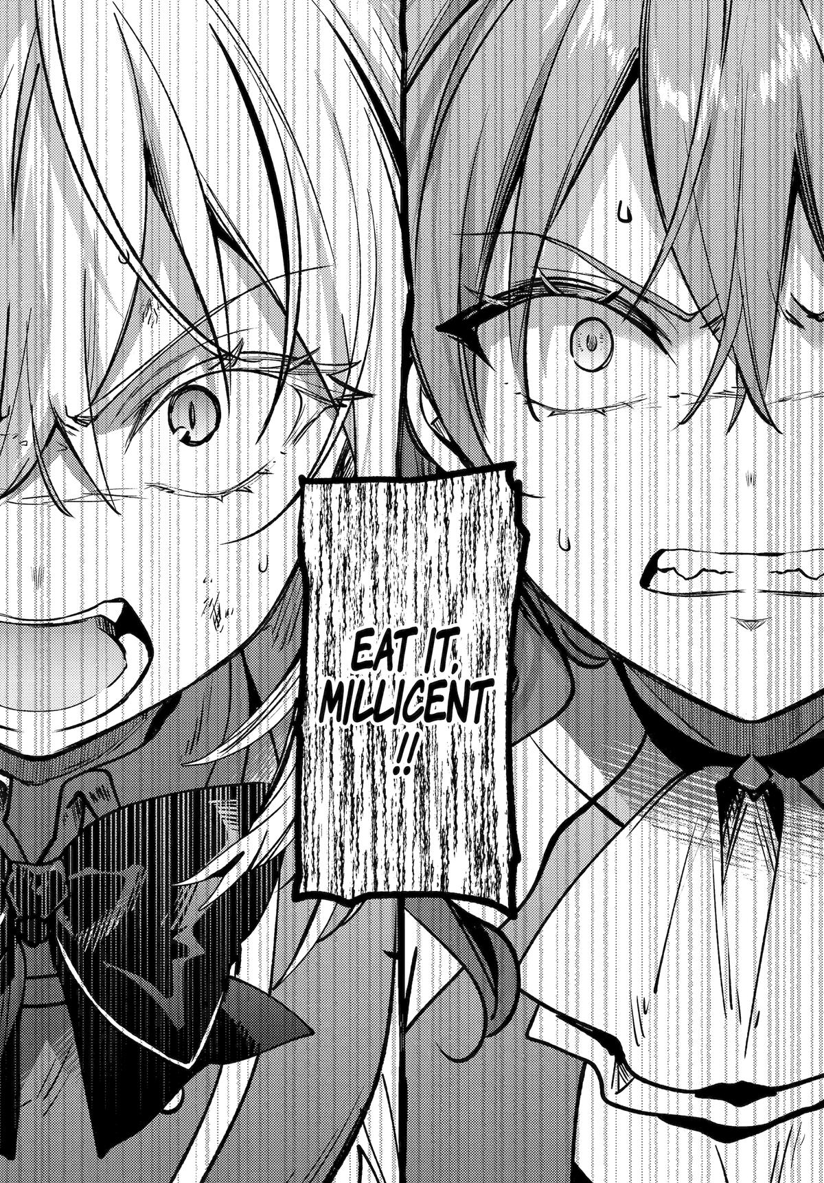 The Vexations of a Shut-in Vampire Princess Chapter 11 19