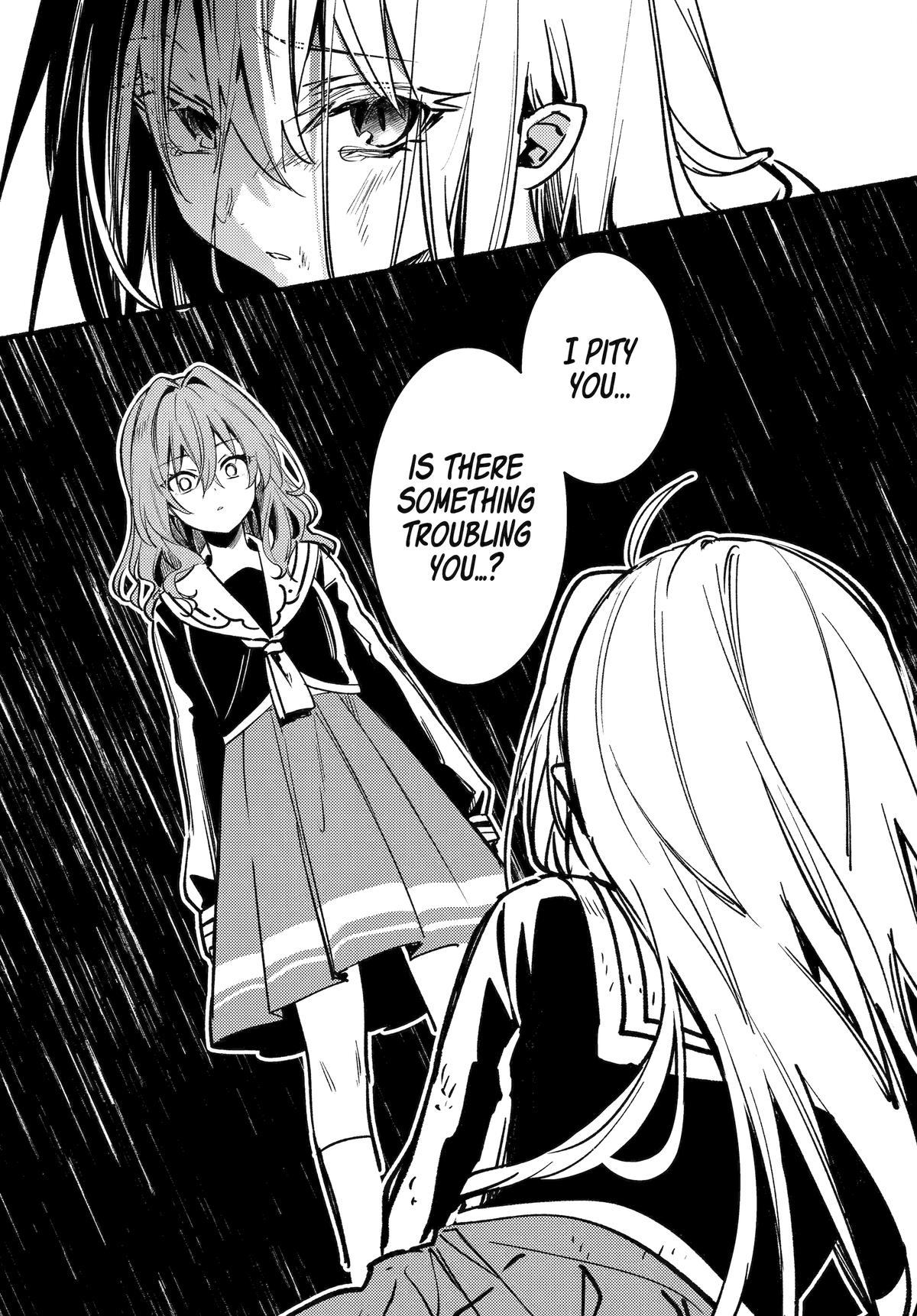 The Vexations of a Shut-in Vampire Princess Chapter 14 18