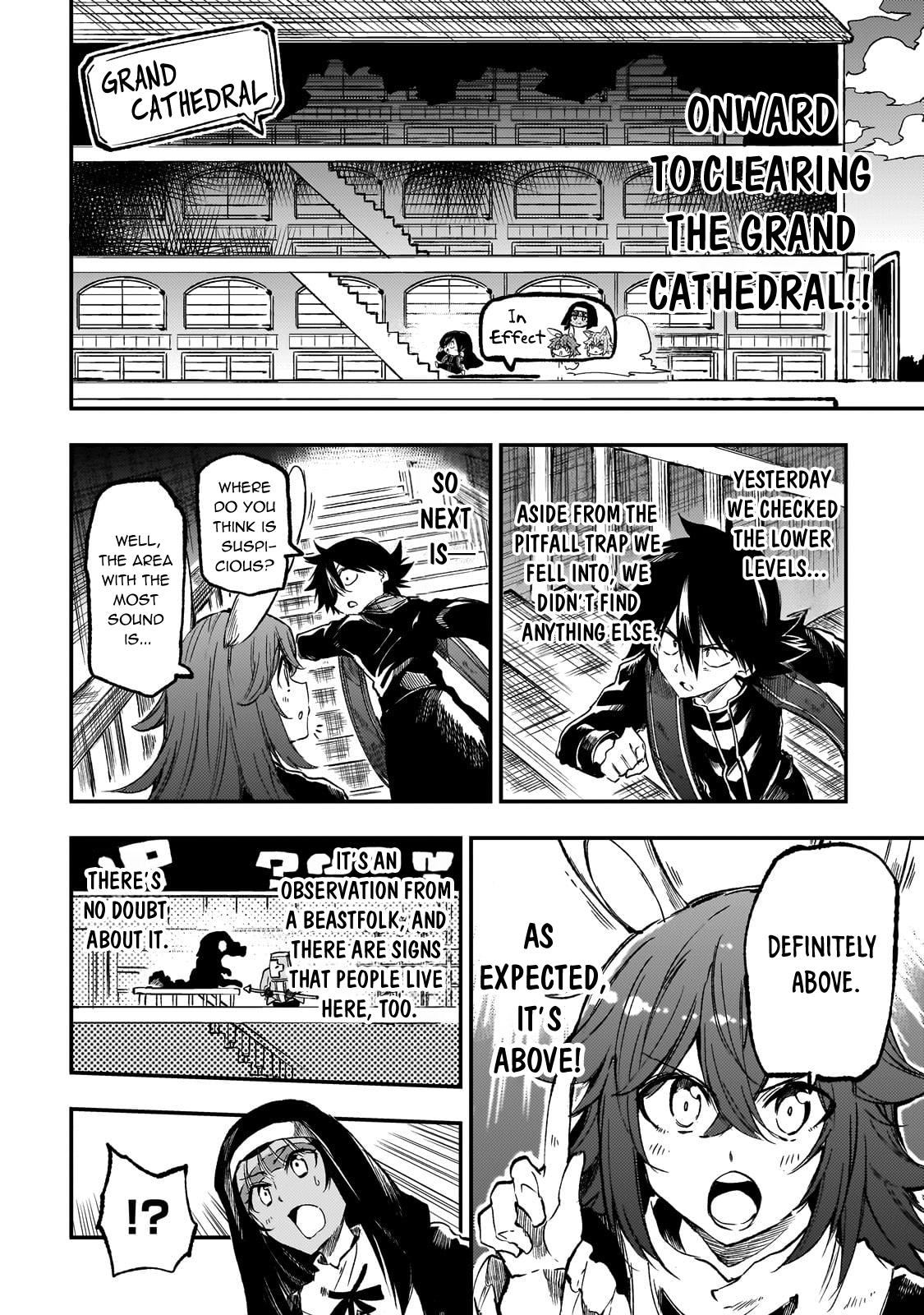 Loner Life in Another World Chapter 277 5