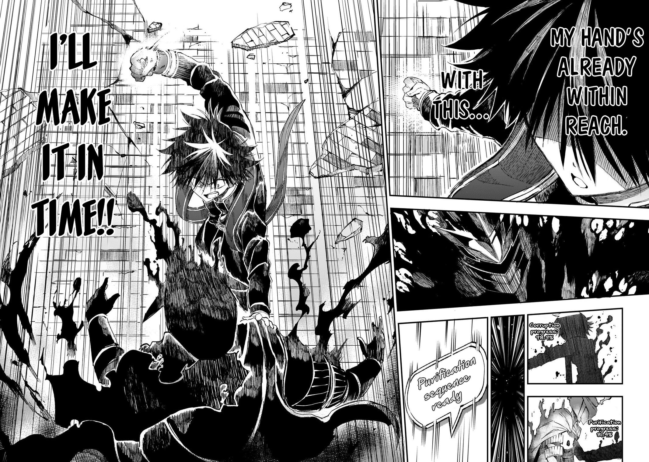 Loner Life in Another World Chapter 282 5