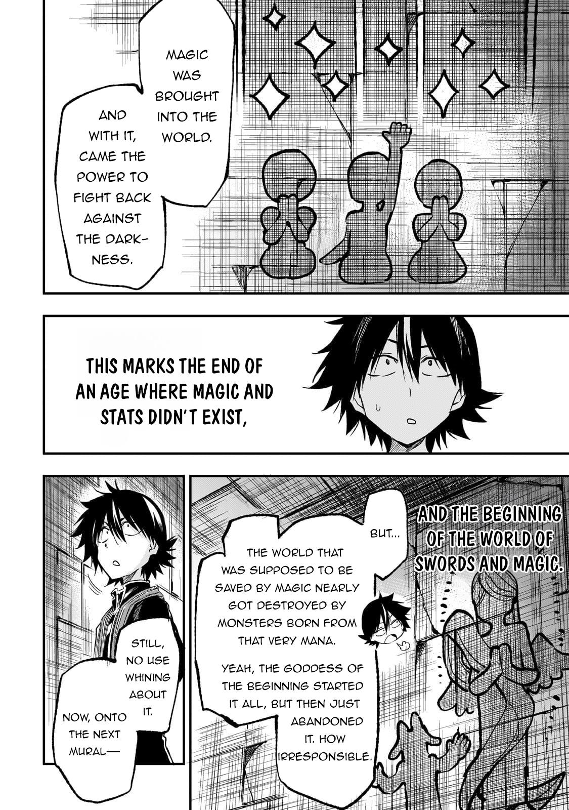 Loner Life in Another World Chapter 284 5