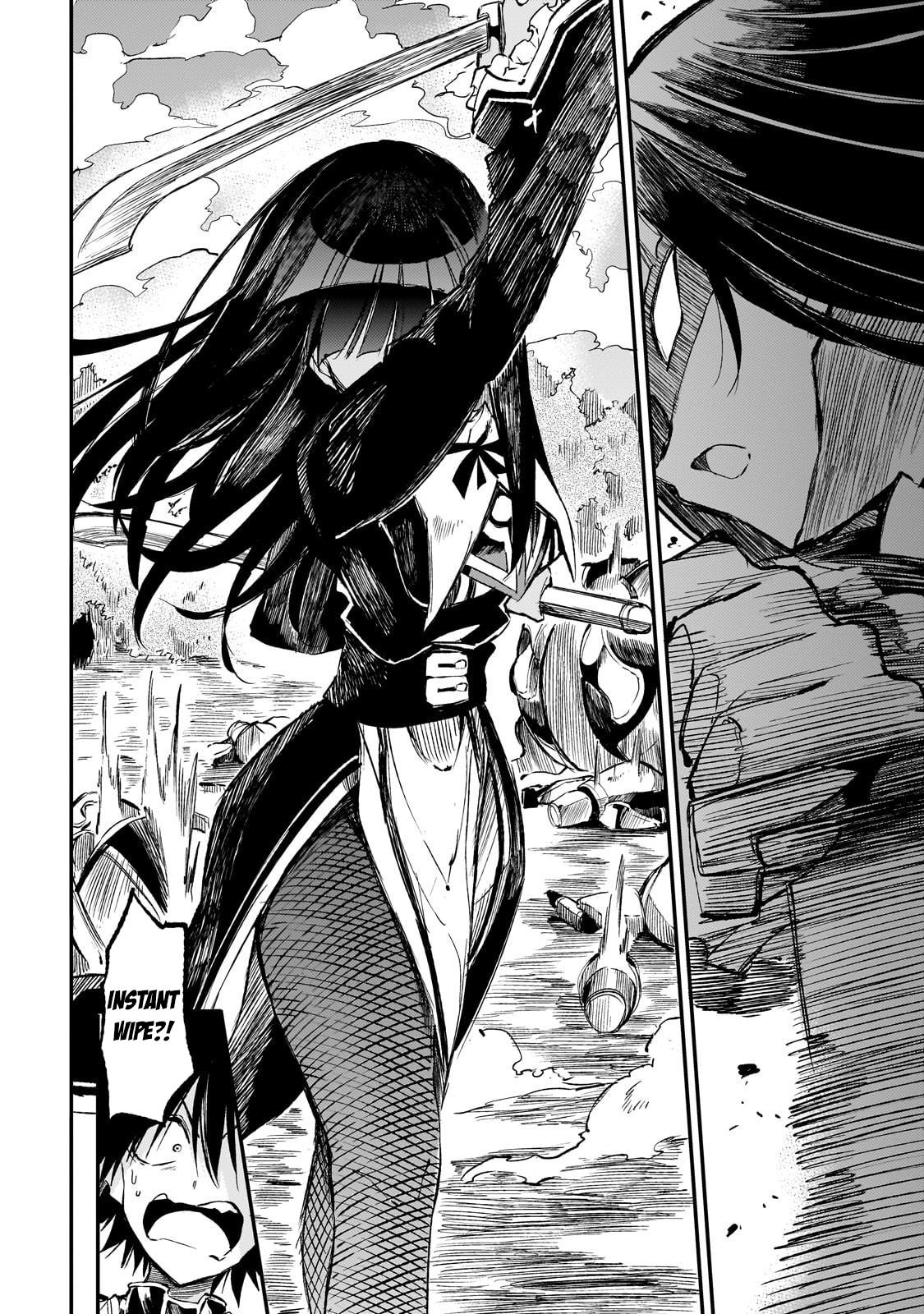 Loner Life in Another World Chapter 287 5
