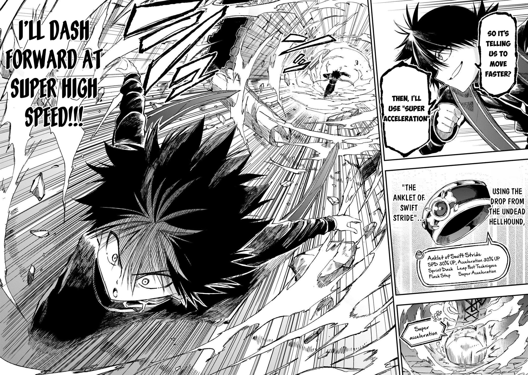 Loner Life in Another World Chapter 292 5
