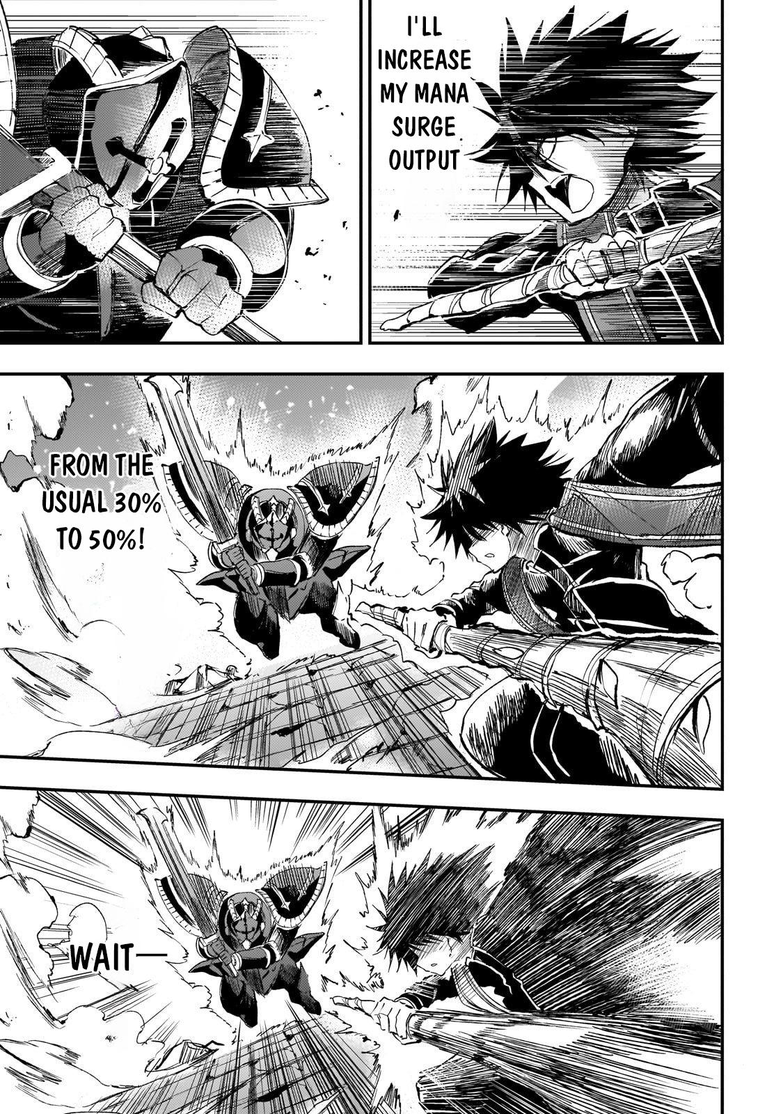 Loner Life in Another World Chapter 295 6