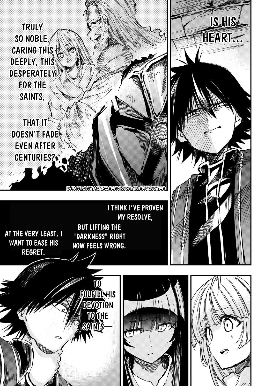Loner Life in Another World Chapter 295 13