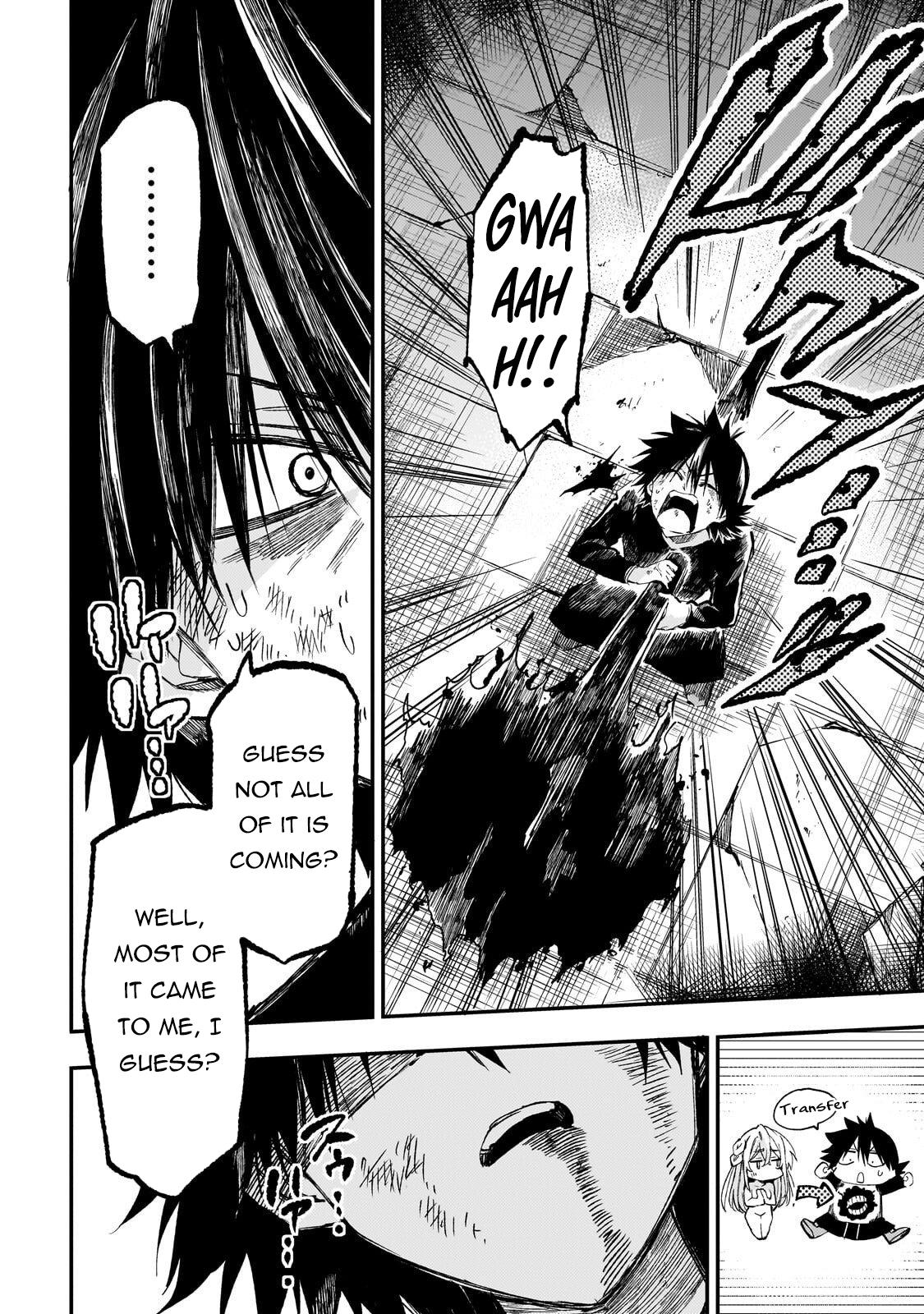 Loner Life in Another World Chapter 301 5