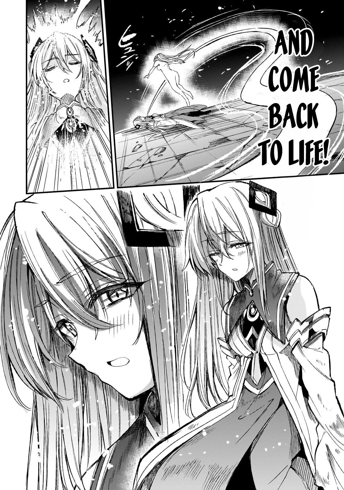 Loner Life in Another World Chapter 305 14